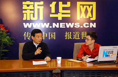 年终报道｜百年变局下的中国引领